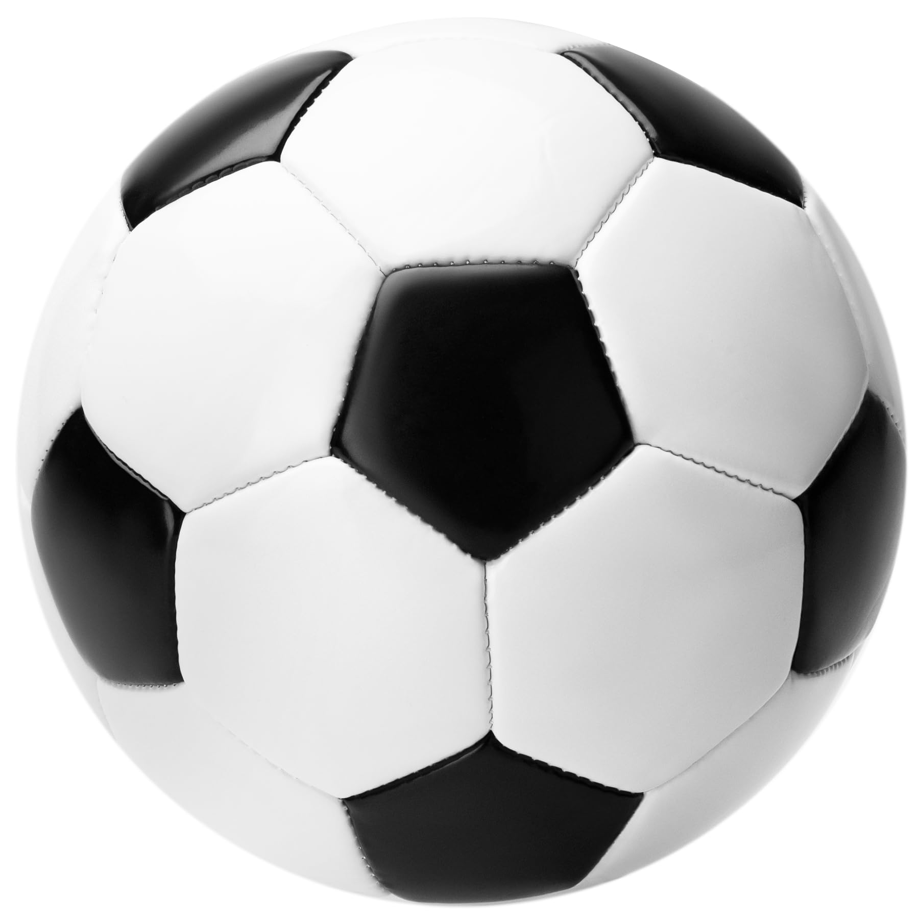 ボール ballaholic ball black/white Buy INPODAK Soccer Ball, Size 3 Black White Online at Low Prices